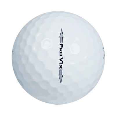 Titleist Pro V1x Golf Balls