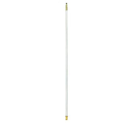 Flagstick 7.5 feet Bright White