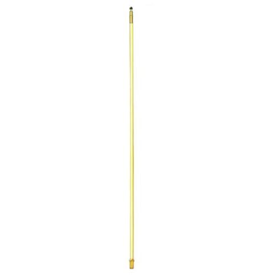 Flagstick 7.5 feet Bright Yellow