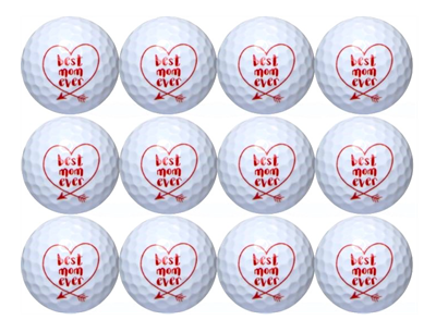 customized golf balls