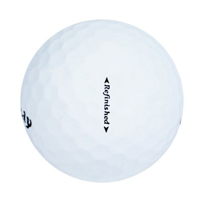 Callaway Chrome Soft Golf Balls