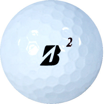 Bridgestone Tour B RX Golf Balls