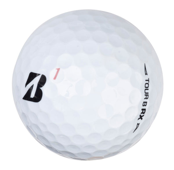 Bridgestone Tour B RX Golf Balls