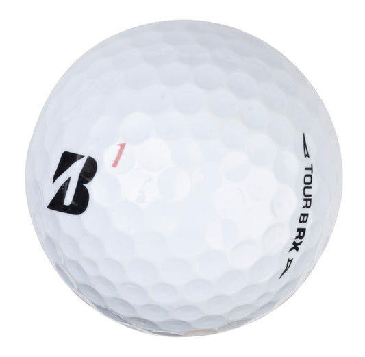 Bridgestone Tour B RX Customized Golf Balls