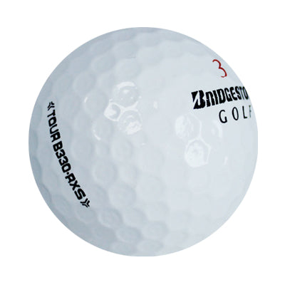 Bridgestone B330 RXS Golf Balls