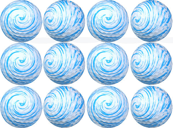 customized golf balls