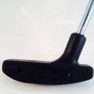 New Putter 35-inch Urethane with Steel Shaft - Black